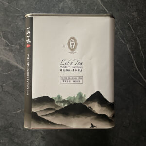 Tork Shou Heong ‣ Chinese Tea 🍵 ‣ Best Price 👍