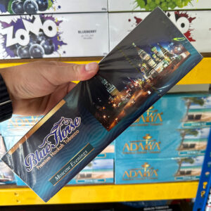 Adalya Blue Horse Moscow Evenings 50g 💨 ‣ Only 4€👍