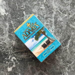 Adalya Hawaii 50g 💨 ‣ Duty Free Price ‣ Only 4€👍
