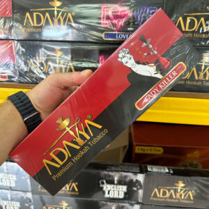 Adalya Lady Killer 50g 💨 ‣ Duty Free Price ‣ Only 4€👍