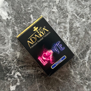 Adalya Love 66 50g 💨 ‣ Duty Free Price ‣ Only 4€👍