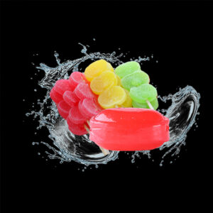 Adalya Swiss Bonbon 1000g 💨 ‣ Duty Free Price ‣ Only 50€👍