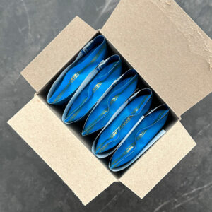 Drum Bright Blue 50g 🍂 ‣ Duty Free Price ‣ Only 12€👍
