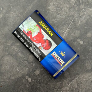 Drum Original Blue 50g 🍂 ‣ Duty Free Price ‣ Only 12€👍