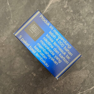 Drum Original Blue 50g 🍂 ‣ Duty Free Price ‣ Only 12€👍