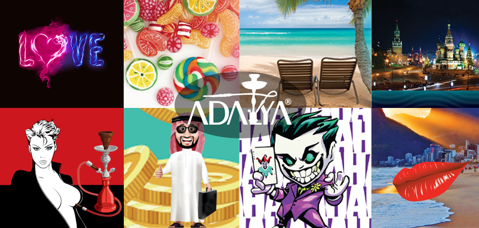 Adalya