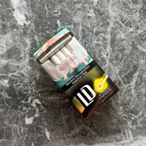 LD Citrus Capsule 🍂 ‣ Duty Free Price ‣ Only 4€👍