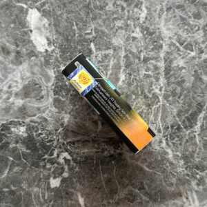 LD Citrus Capsule 🍂 ‣ Duty Free Price ‣ Only 4€👍