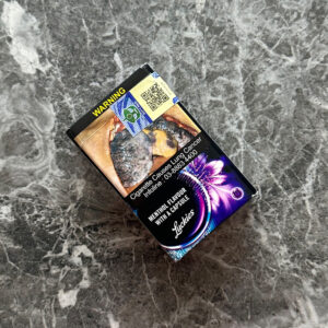 Lucky Strike Luckies Purple 🍂 ‣ Duty Free Price ‣ Only 4€👍