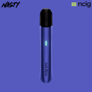 Ncig Pro Device - Midnight ‣ Closed Pod Device 👍