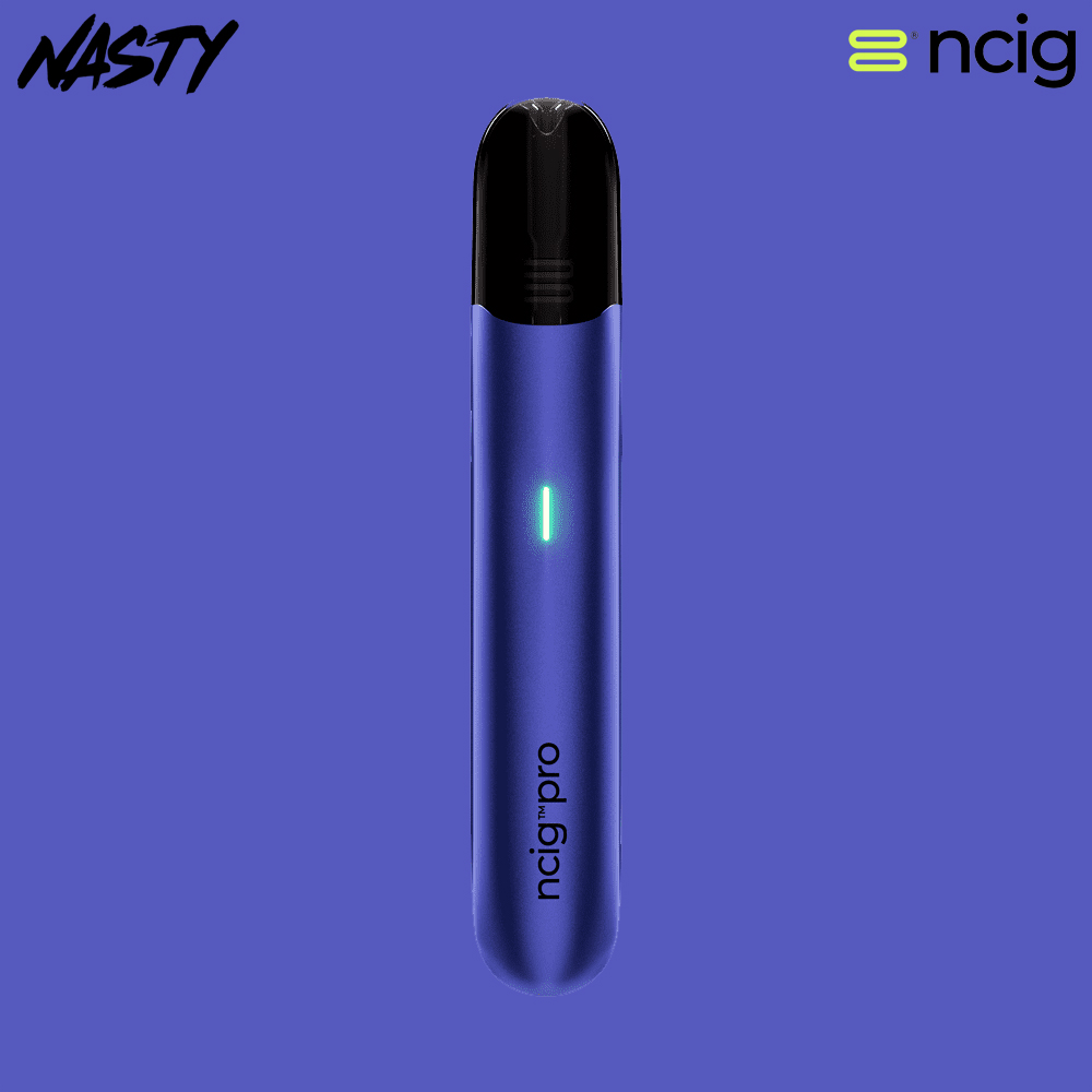 Ncig Pro Device - Midnight ‣ Closed Pod Device 👍