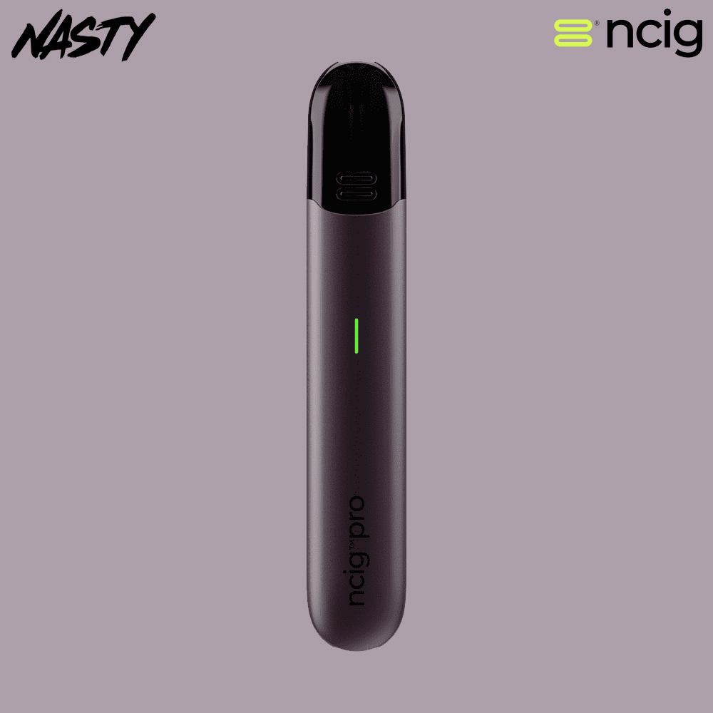 Ncig Pro Device - Sangria ‣ Closed Pod Device 👍