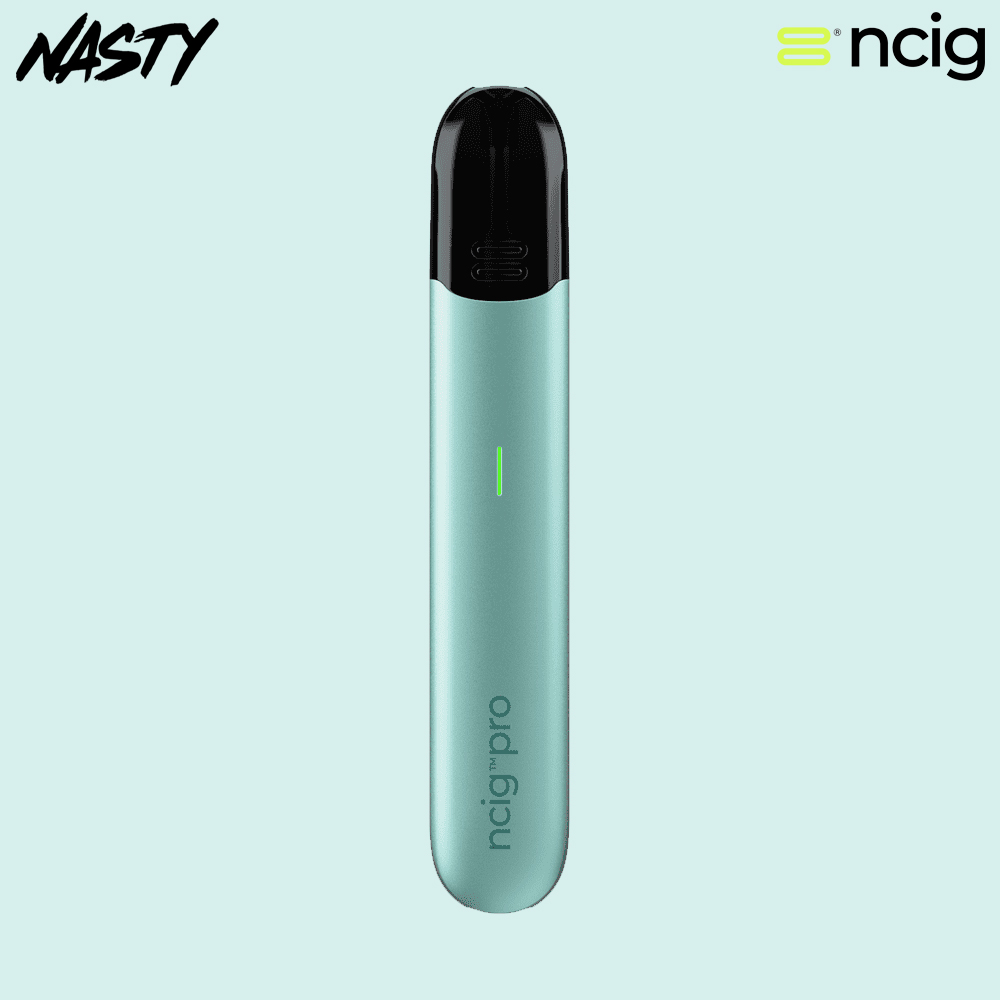 Ncig Pro Device - Tiffany ‣ Closed Pod Device 👍