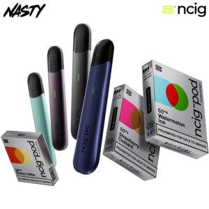 Ncig Pro Npod