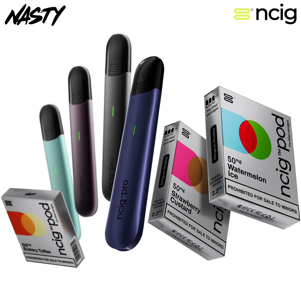 Ncig Pro Npod