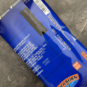 Old Holborn Original Blue 30g 🍂 ‣ Duty Free Price ‣ 7€👍