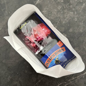 Old Holborn Original Blue 30g 🍂 ‣ Duty Free Price ‣ 7€👍