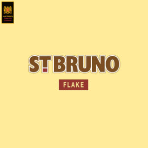 Mac Baren St. Bruno Flake 50g 🍂 ‣ Pipe Tobacco ‣ 15€👍