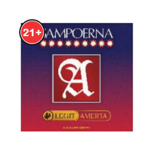 Sampoerna Legit Amerta 12's 🍂 ‣ Duty Free Price ‣ Only 3€👍