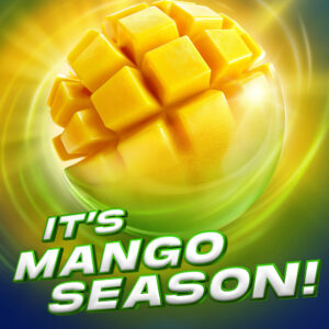 Djarum LA Ice Mango Boost 🍂 ‣ Duty Free Price ‣ Only 4€👍