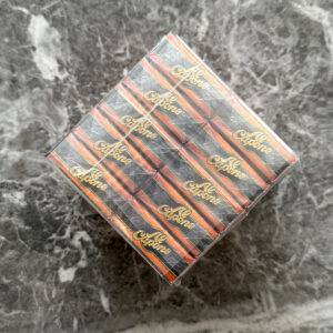 Al Capone Pocket Flame Filter Cigarillos ‣ Duty Free ‣ 5€👍