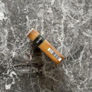 Al Capone Pocket Gold Filter Cigarillos ‣ Only 5€👍