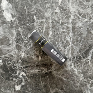 Al Capone Pocket Original Filter Cigarillos ‣ Only 5€👍