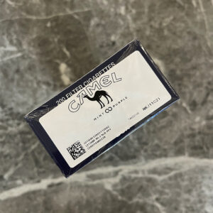 Camel Activate Double 🍂 ‣ Duty Free Price ‣ Only 5€👍