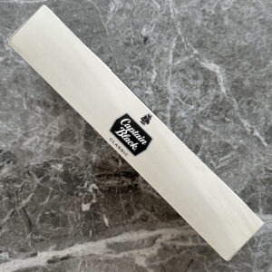 Captain Black Classic Little Cigars ‣ Duty Free Price ‣ 6€👍