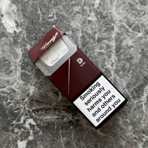 Davidoff Classic Slims 🍂 ‣ Duty Free Price ‣ Only 6€👍