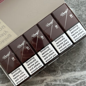 Davidoff Classic Slims 🍂 ‣ Duty Free Price ‣ Only 6€👍