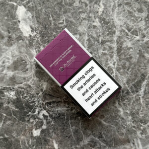 Davidoff Magenta SuperSlims 🍂 ‣ Duty Free Price ‣ Only 6€👍