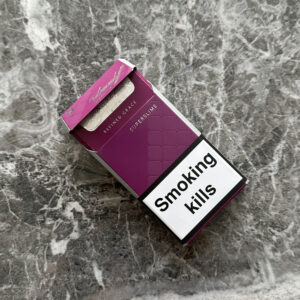 Davidoff Magenta SuperSlims 🍂 ‣ Duty Free Price ‣ Only 6€👍