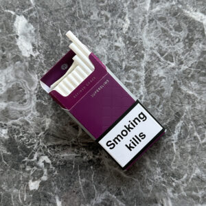 Davidoff Magenta SuperSlims 🍂 ‣ Duty Free Price ‣ Only 6€👍