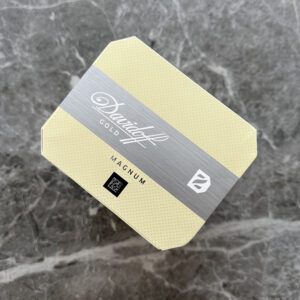 Davidoff Magnum Gold 🍂 ‣ Duty Free Price ‣ Only 8€👍