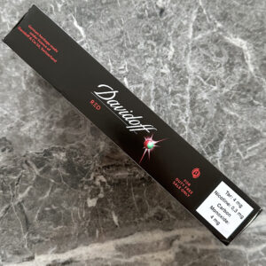 Davidoff Reach Red 🍂 ‣ Duty Free Price ‣ Only 5€👍