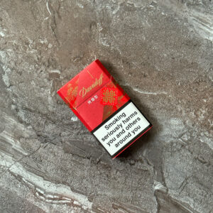 Davidoff Supreme Travel Retail 🍂 ‣ Duty Free Price ‣ 5€👍
