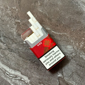 Davidoff Supreme Travel Retail 🍂 ‣ Duty Free Price ‣ 5€👍