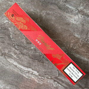 Davidoff Supreme Travel Retail 🍂 ‣ Duty Free Price ‣ 5€👍