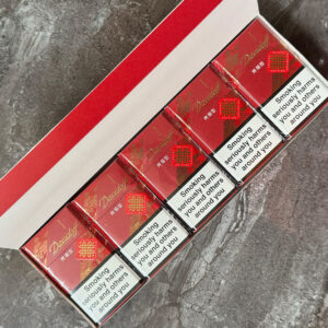 Davidoff Supreme Travel Retail 🍂 ‣ Duty Free Price ‣ 5€👍