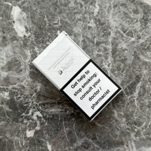 Davidoff White SuperSlims 🍂 ‣ Duty Free Price ‣ Only 6€ 👍