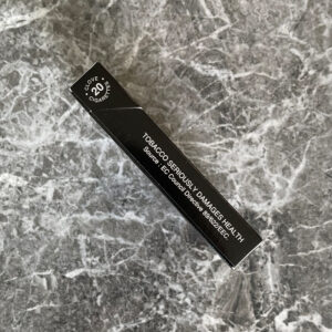 Djarum Black 🍂 ‣ Duty Free Price ‣ Only 5€👍