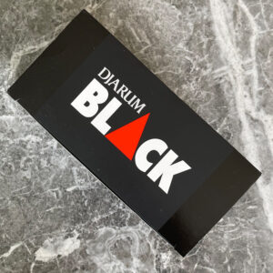 Djarum Black 🍂 ‣ Duty Free Price ‣ Only 5€👍