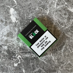 Djarum Black Menthol Supersmooth 🍂 ‣ Duty Free Price ‣ 5€👍