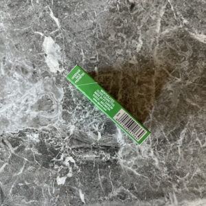 Djarum Black Menthol Supersmooth 🍂 ‣ Duty Free Price ‣ 5€👍