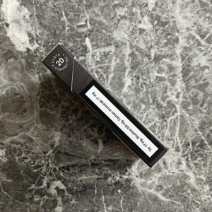 Djarum Black Platinum 🍂 ‣ Duty Free Price ‣ Only 5€👍
