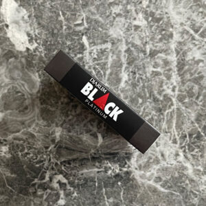 Djarum Black Platinum 🍂 ‣ Duty Free Price ‣ Only 5€👍