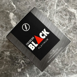Djarum Black Platinum 🍂 ‣ Duty Free Price ‣ Only 5€👍