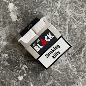 Djarum Black Supersmooth 🍂 ‣ Duty Free Price ‣ Only 5€👍