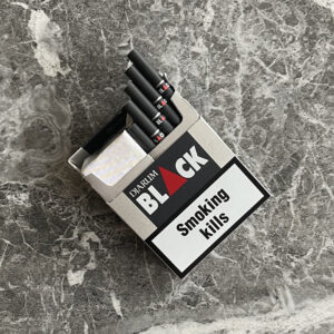 Djarum Black Supersmooth 🍂 ‣ Duty Free Price ‣ Only 5€👍
